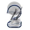 Multiful Functions Houseware Kitchen Storage Stainless Iron Shelf Dish Rack